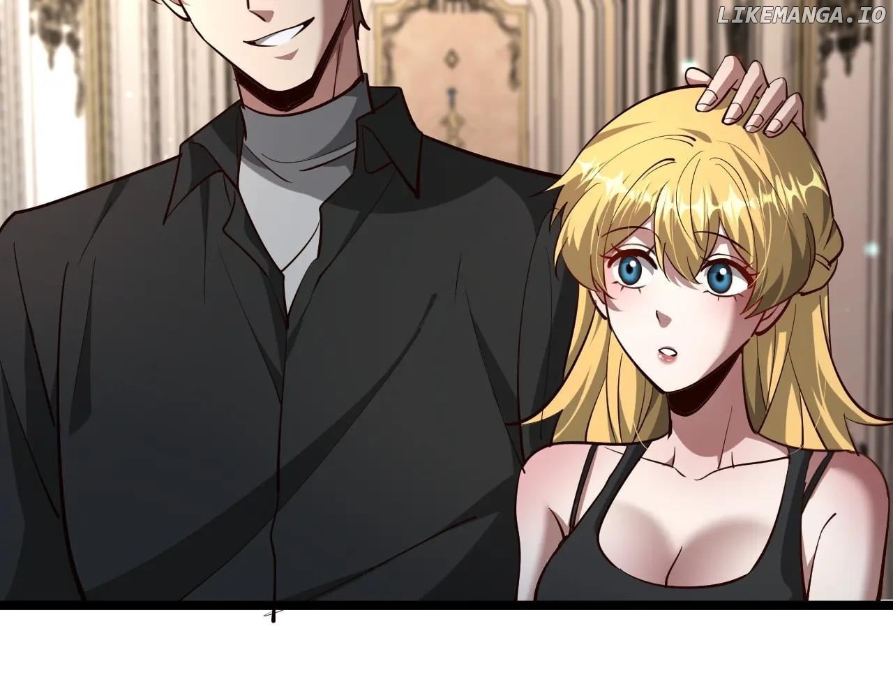 I’m Trapped In This Day For One Thousand Years Chapter 205 - page 33